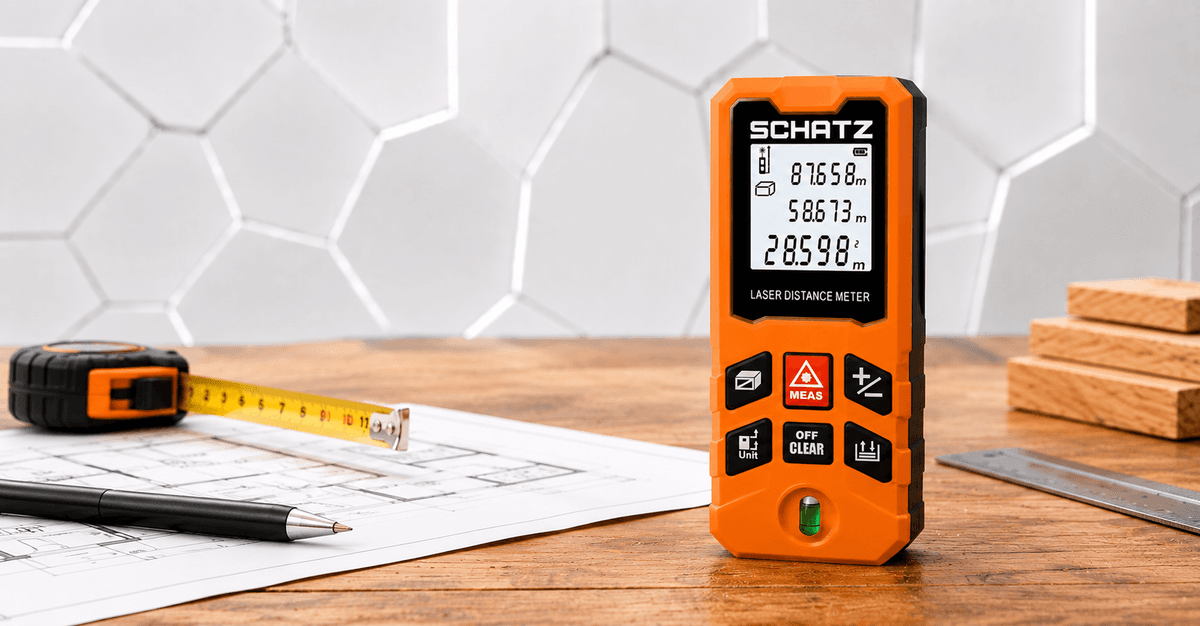 Lazer Ölçüm Cihazı kategori kapak görseli